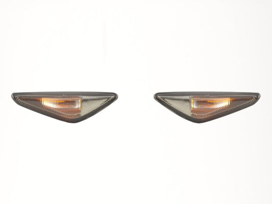 Intermitentes Laterales Led Bmw X3 F25 A Partir De 2010 Negro Lights > Indicator/blinker