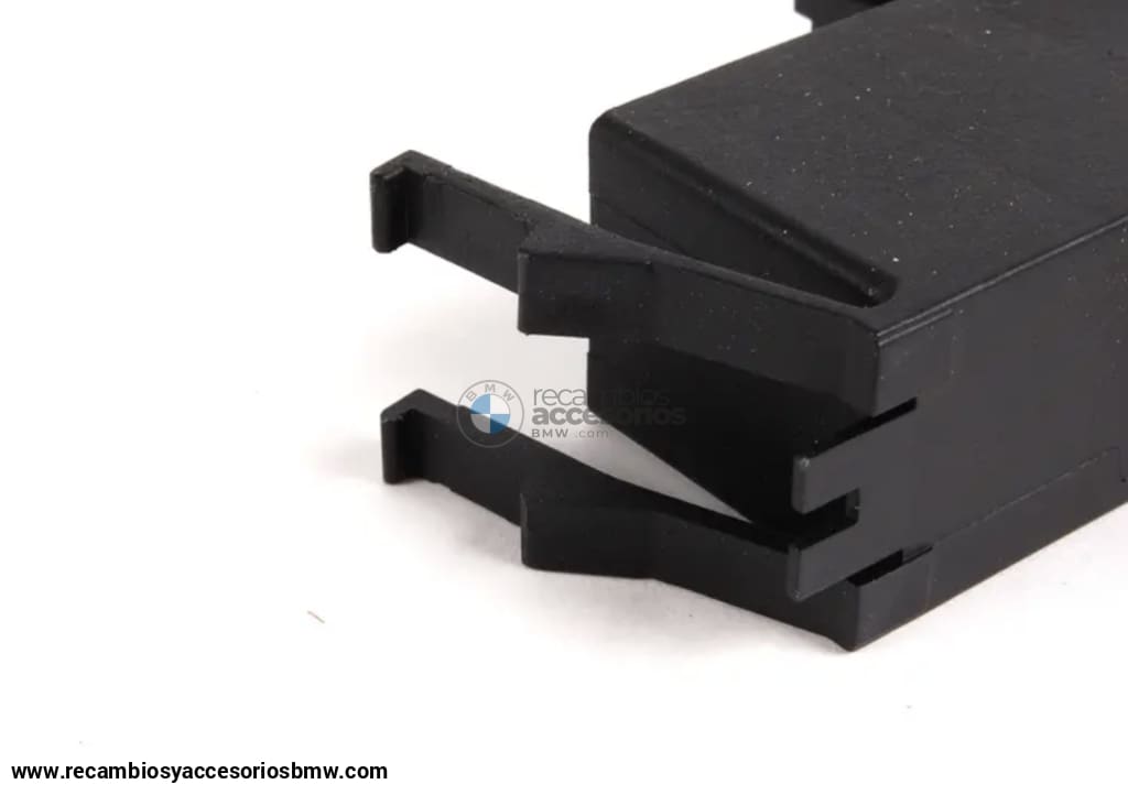 Interruptor Alzacristales Para Bmw E46 (Sin Eléctricos Atrás). Original De Recambios