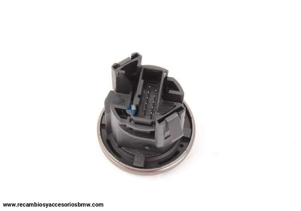 Interruptor De Arranque / Parada (Start/stop) Original Bmw Para E60 E61. Original Recambios