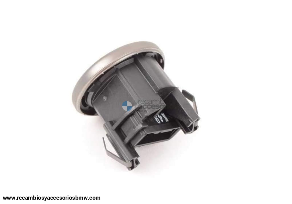 Interruptor De Arranque / Parada (Start/stop) Original Bmw Para E60 E61. Original Recambios