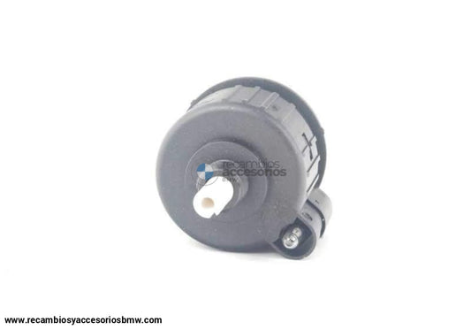 Interruptor De Luz Bmw Original Para E36. Original Recambios