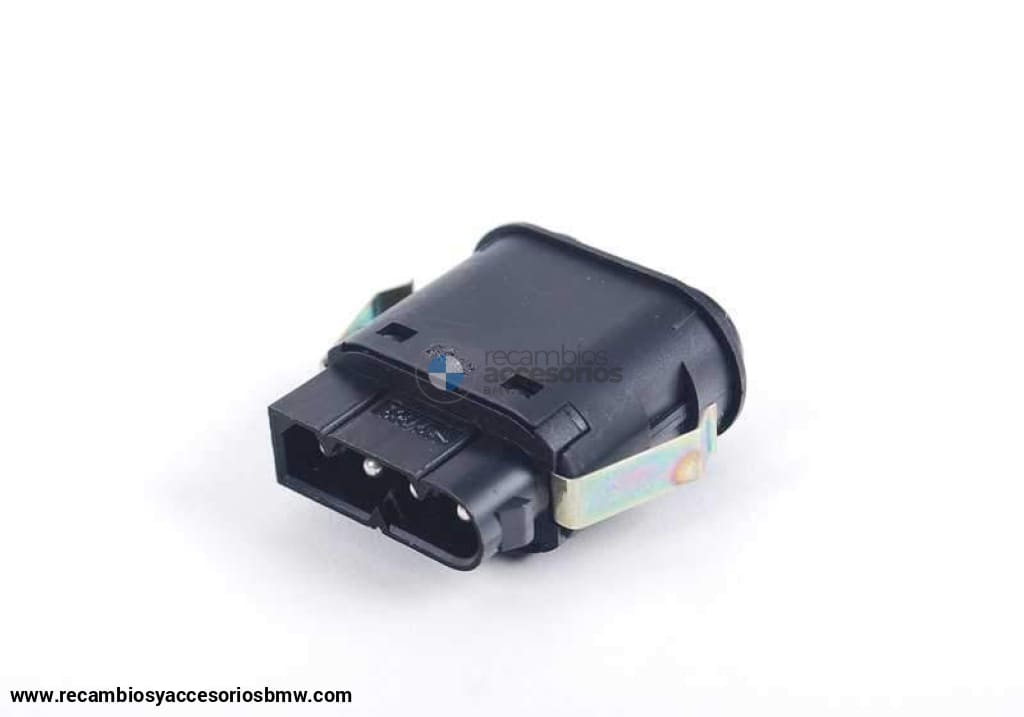 Interruptor Faro Antiniebla/luz Trasera Antiniebla Para Bmw E36 Z3. Original Recambios