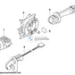 Interruptor Limpiaparabrisas Para Bmw E39 E46 E53 E83 Con Dispositivo Intensiv. Original Recambios