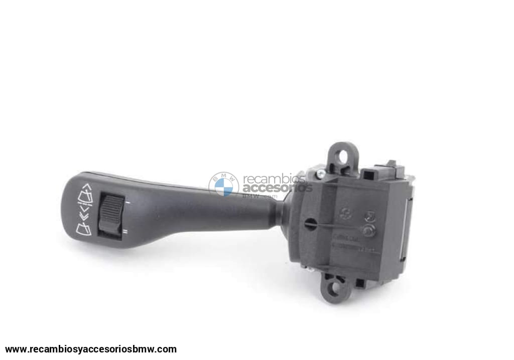 Interruptor Limpiaparabrisas Para Bmw E39 E46 E53 E83. Original Recambios