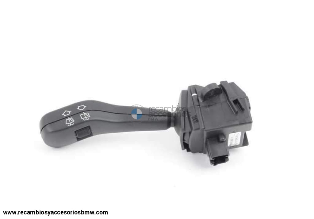 Interruptor Limpiaparabrisas Para Bmw E39 E46 E53 E83. Original Recambios