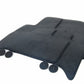 Juego Completo De Alfombrillas Velour Para Bmw X5 E53. Original Negro Accesorios