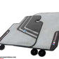 Juego De Alfombrillas Bmw Performance Para F20 F21 F22 F23 F87 . Original Recambios