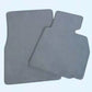 Juego De Alfombrillas Velour Para Bmw Z4 E85. Original Gris