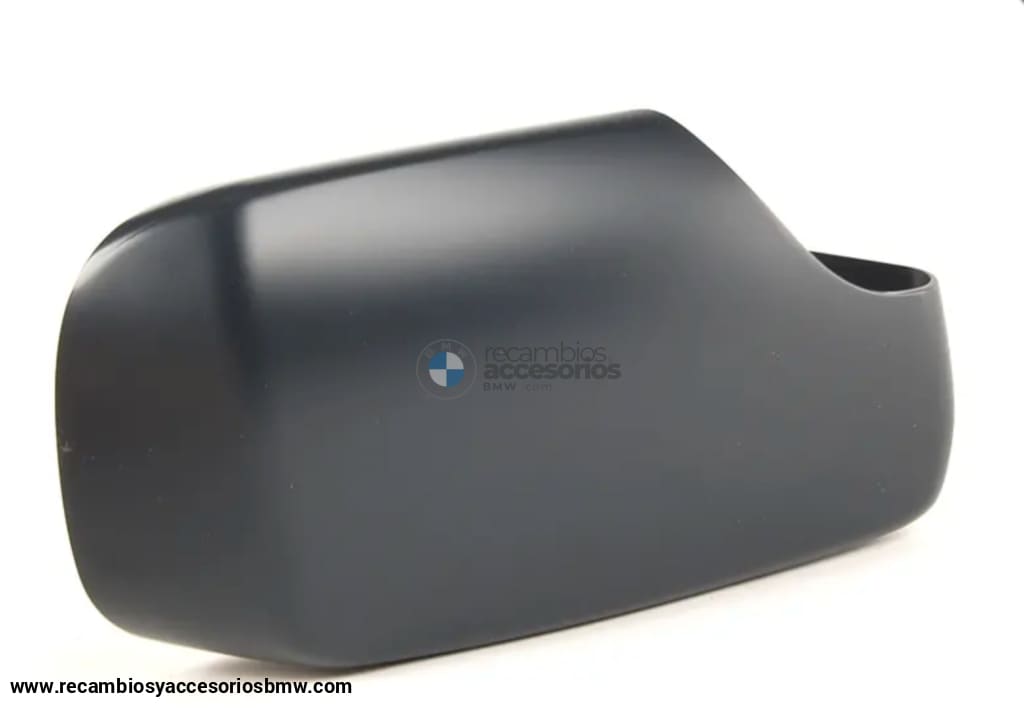 Juego De Cubierta Carcasas Retrovisor Exterior Para Bmw E39 E46.