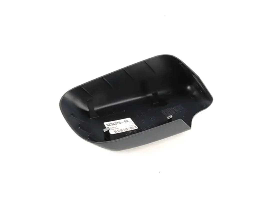 Juego De Cubierta Carcasas Retrovisor Exterior Para Bmw E39 E46.