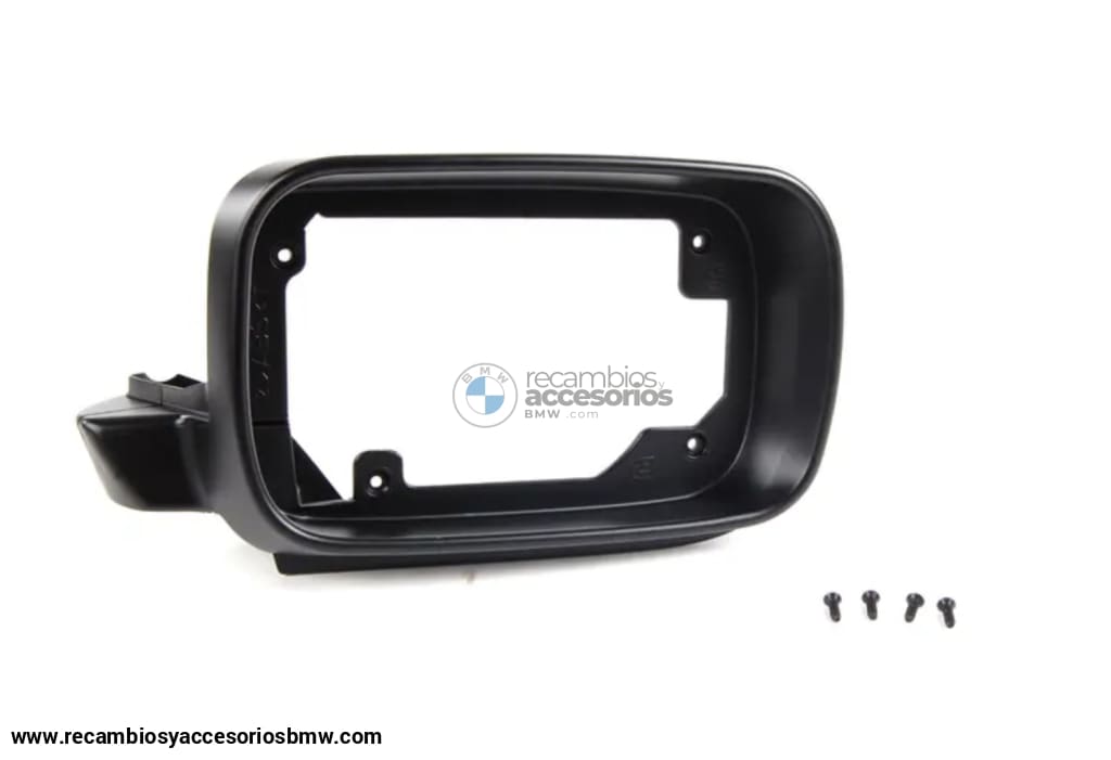 Juego Rep. P Marco Espejo Exterior Dcha. Para Bmw E46 E39. Original Recambios