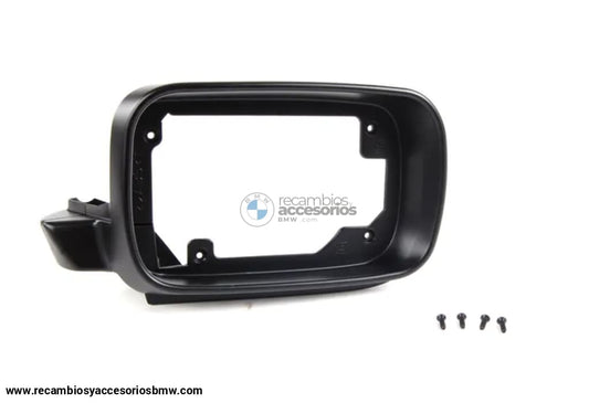 Juego Rep. P Marco Espejo Exterior Dcha. Para Bmw E46 E39. Original Recambios