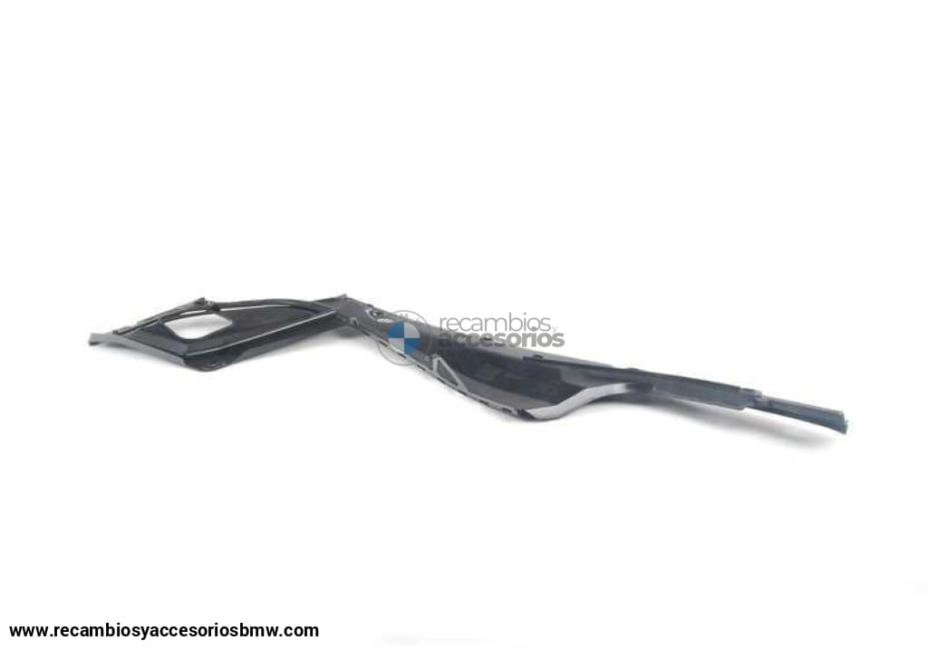 Junta De Montaje Capo Delantero Para Bmw F10 F11 . Original Recambios