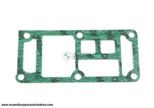 Junta Freno Libre De Asbesto Para Bmw E30 E36 E46 E34. Original Recambios