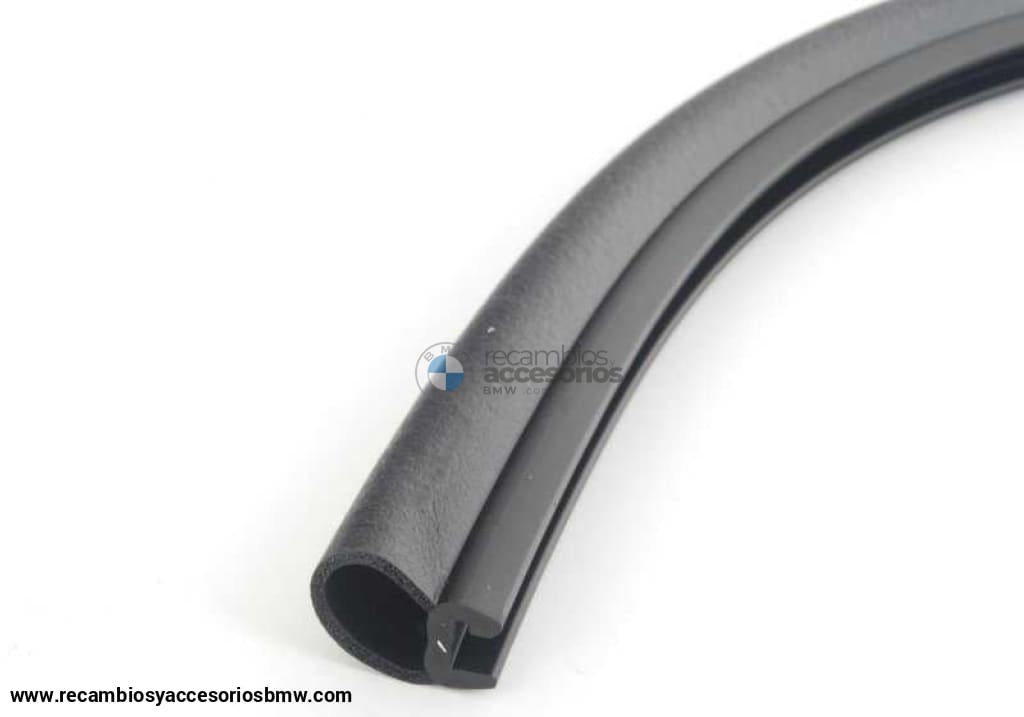 Junta Goma Capo Delantero Para Bmw F10 F11. Original Recambios