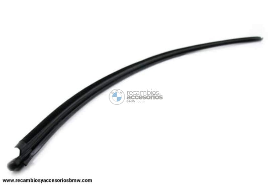 Cubierta De La Ventana Trasera Original Bmw Inferior Para Berlina E60. Original Recambios