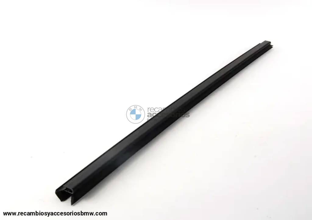 Junta Puerta Delantera. Para Bmw E91 E90. Original Recambios