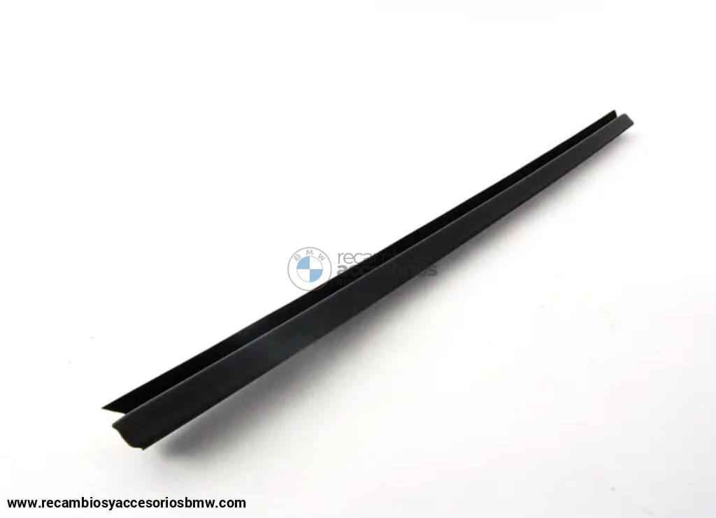 Junta Puerta Delantera. Para Bmw E91 E90. Original Recambios