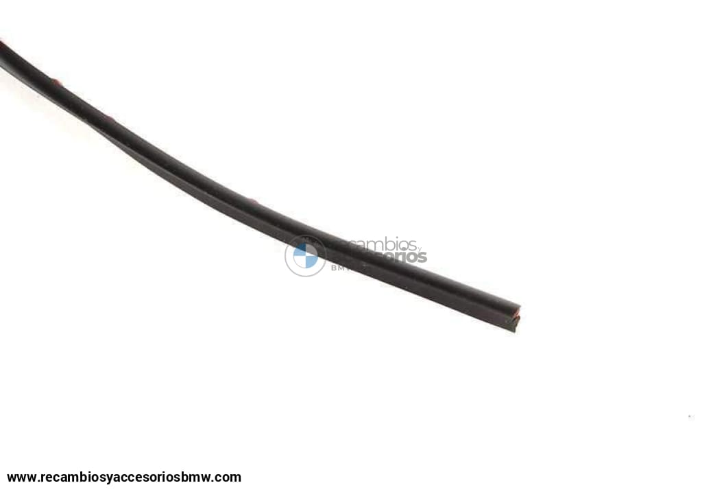 Junta Spoiler M Technic Para Bmw E36. Original De Recambios