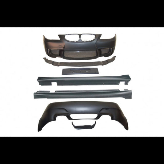 Kit Carrocería Bmw E60 2004-2009 Abs