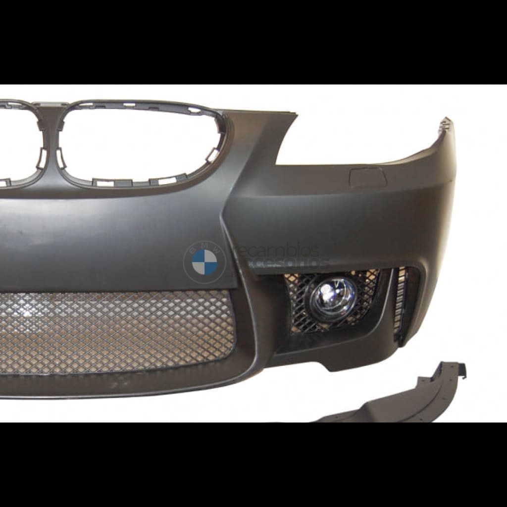 Kit Carrocería Bmw E60 2004 - 2009 Abs Antinieblas