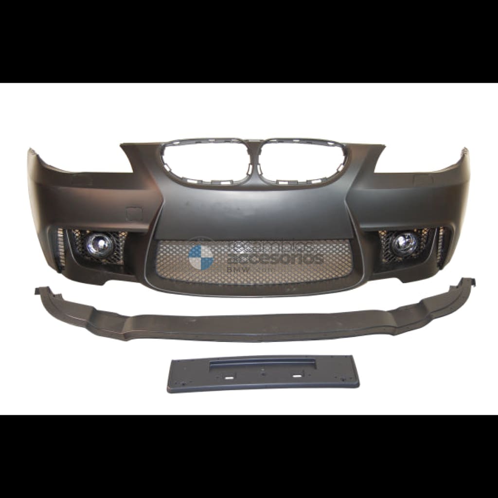 Kit Carrocería Bmw E60 2004 - 2009 Abs Antinieblas