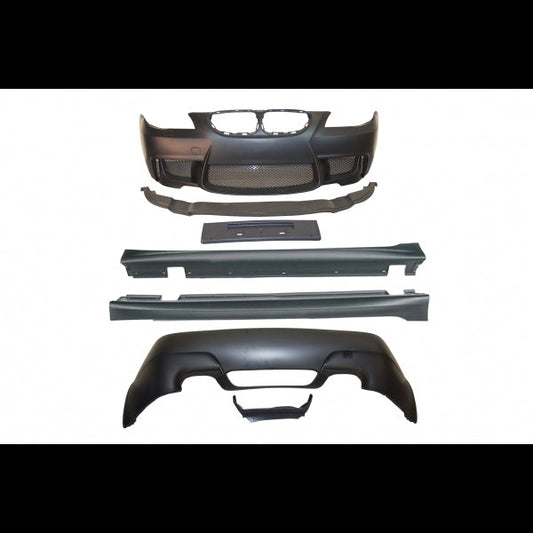 Kit Carrocería Bmw E60 2004-2009 Abs