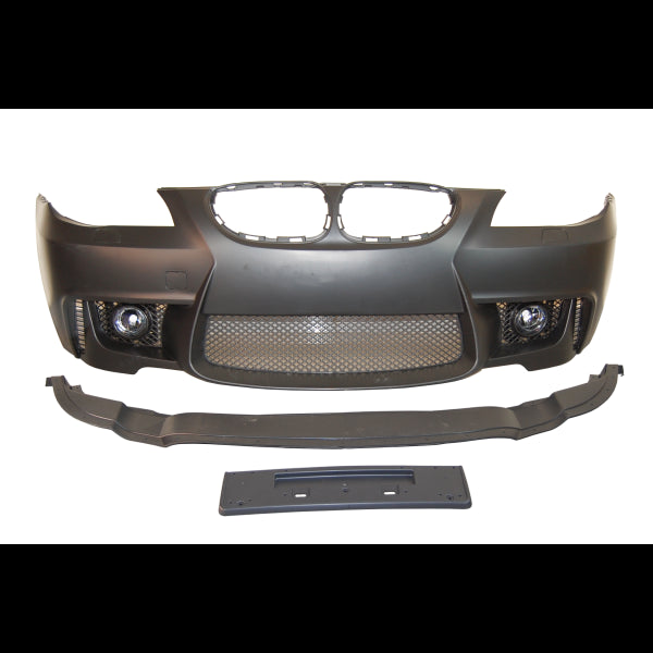 Kit Carrocería Bmw E60 2004 - 2009 Abs Antinieblas