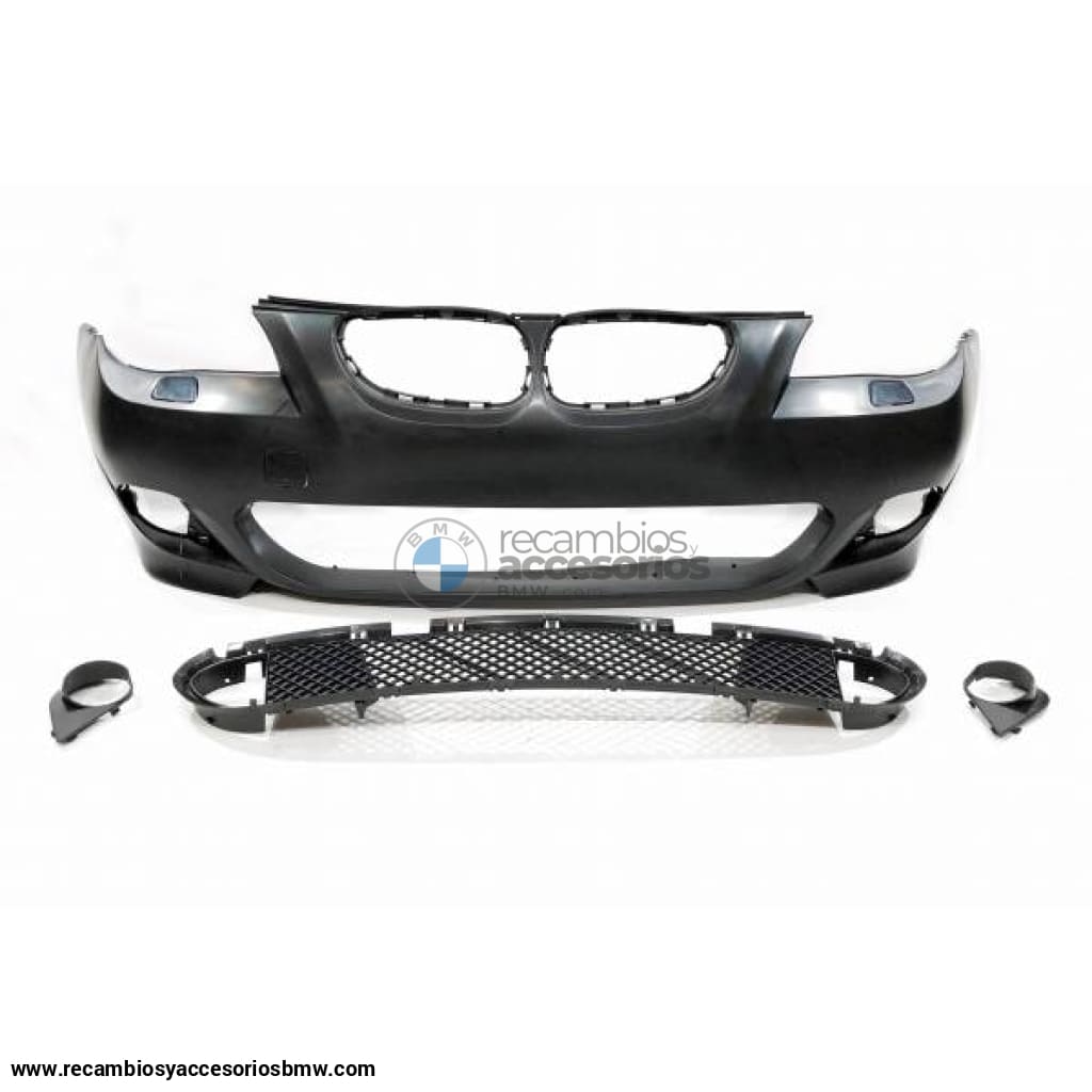 Kit Carrocería Bmw E60 2004 - 2009 M - Tech