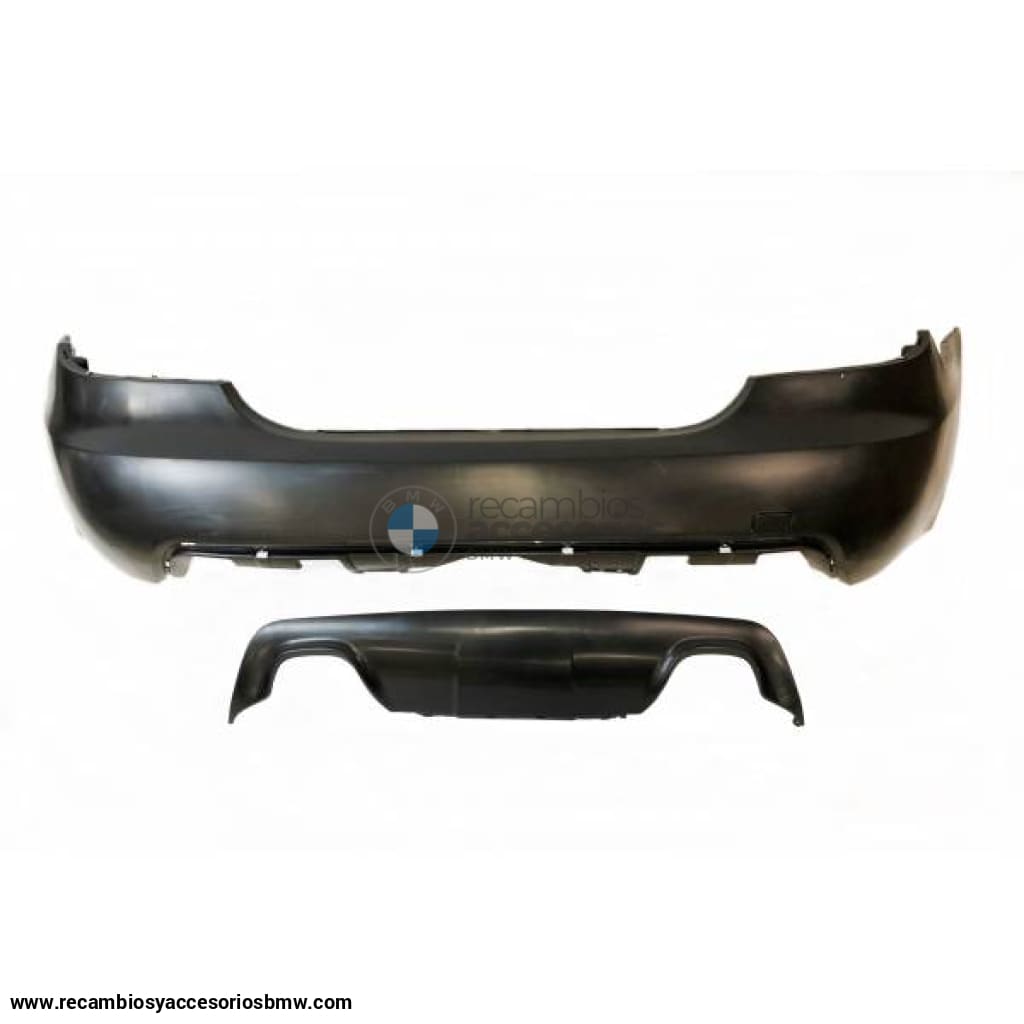 Kit Carrocería Bmw E60 2004 - 2009 M - Tech