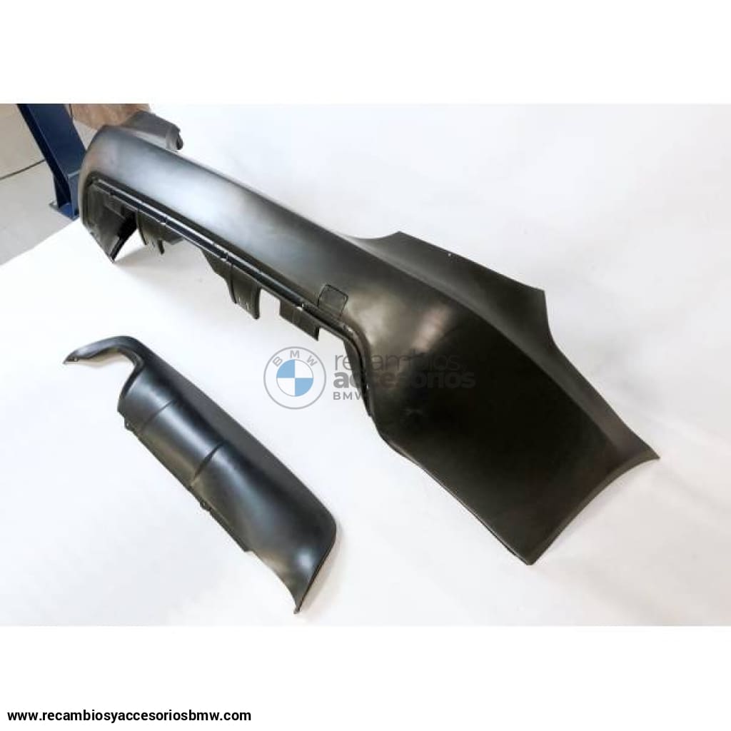 Kit Carrocería Bmw E60 2004 - 2009 M - Tech Abs