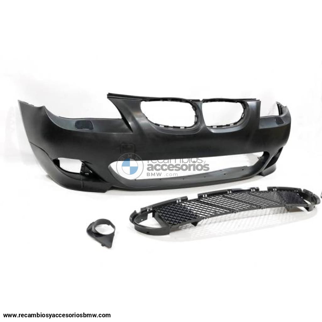 Kit Carrocería Bmw E60 2004 - 2009 M - Tech Abs