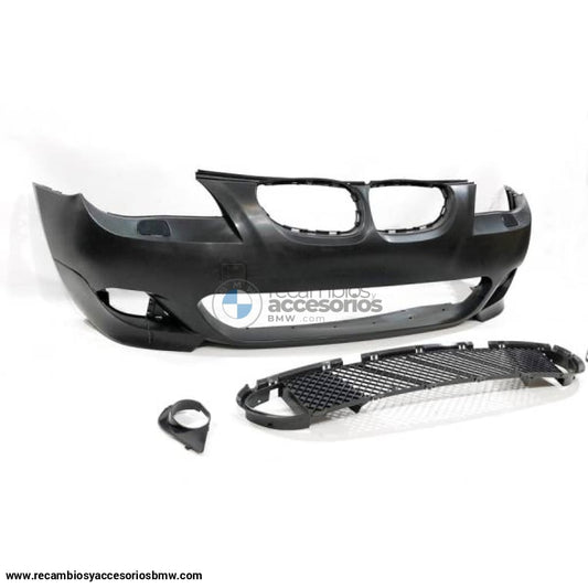 Kit Carrocería Bmw E60 2004 - 2009 M - Tech Abs