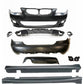 Kit Carrocería Bmw E60 2004 - 2009 M - Tech Abs