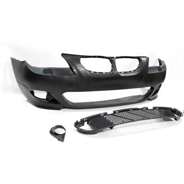 Kit Carrocería Bmw E60 2004 - 2009 M - Tech Abs