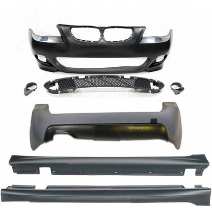 Kit Carrocería Bmw E61 M - Tech Ii Abs