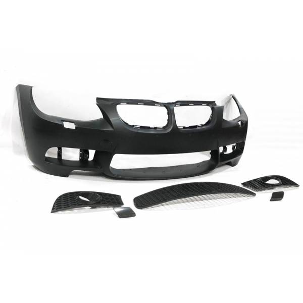 Kit Carrocería Bmw E92 / E93 10 - 12 Lci Look M3