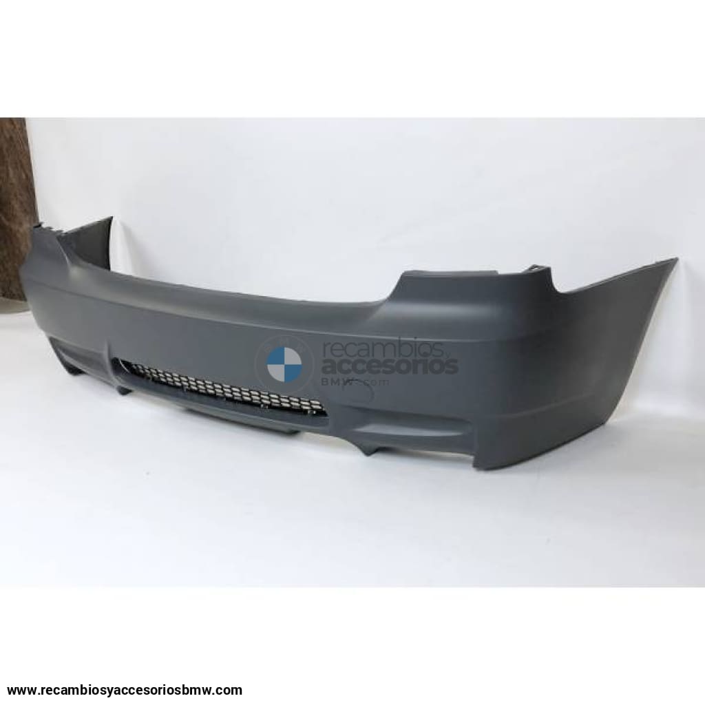 Kit Carrocería Bmw E92 / E93 ?10 - 12 Look M - Tech