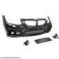 Kit Carrocería Bmw E92 / E93 10 - 12 Look M4