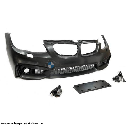 Kit Carrocería Bmw E92 / E93 10 - 12 Look M4