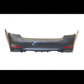 Kit Carrocería Bmw E92 / E93 10 - 12 Look M4