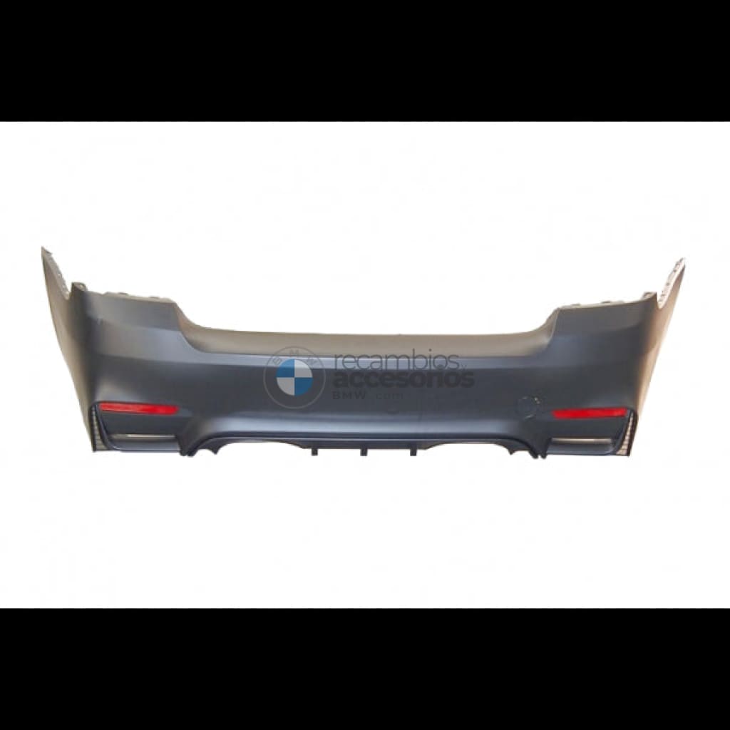 Kit Carrocería Bmw E92 / E93 10 - 12 Look M4