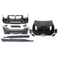 Kit Carrocería Bmw E92 / E93 10 - 12 Look M4 Capó