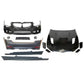 Kit Carrocería BMW E92 / E93 10-12 Look M4 Capó