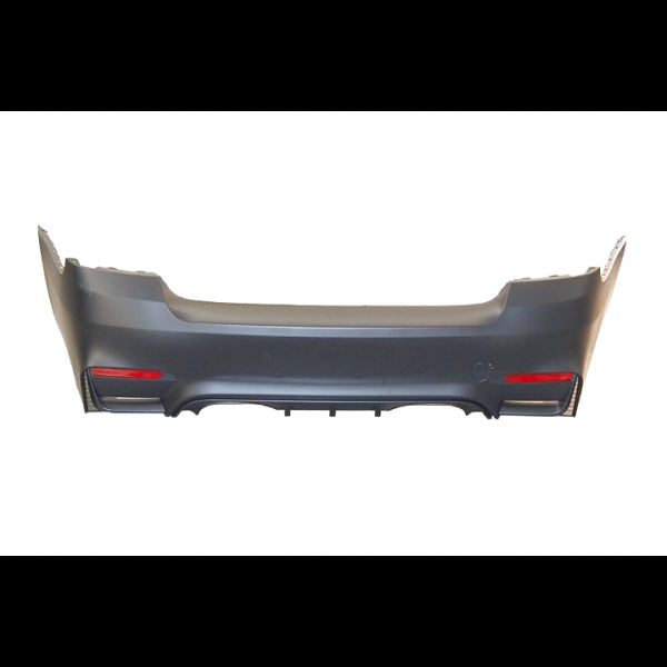 Kit Carrocería Bmw E92 / E93 10 - 12 Look M4