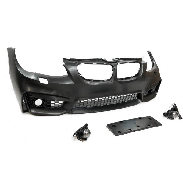 Kit Carrocería Bmw E92 / E93 10 - 12 Look M4