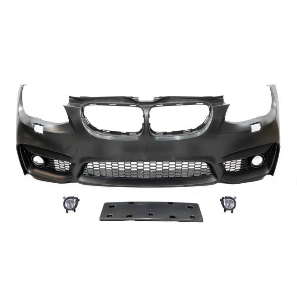 Kit Carrocería BMW E92 / E93 10-12 Look M4