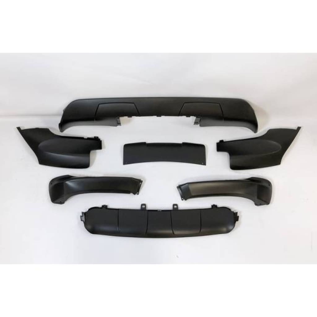 Kit Carrocería Bmw X5 E70 1º Fase 07-10