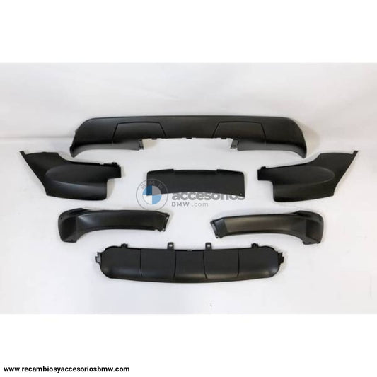 Kit Carrocería Bmw X5 E70 1º Fase 07-10