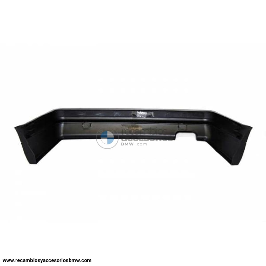 Kit De Carrocería Bmw E30 82 - 90 Look M2 Abs